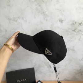 Picture of Prada Cap _SKUPradaCap373949